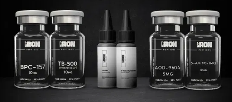Peptide Supplier Comparison 2026