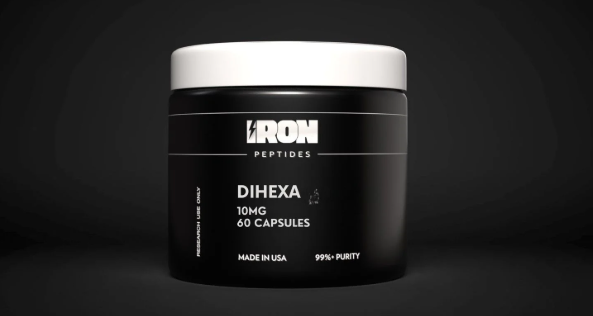 Top Peptide Stacks for Fat Loss, Recovery & Performance (2026 Guide)