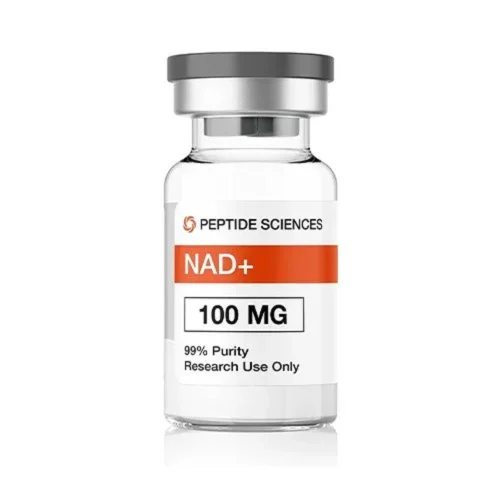 Peptide Sciences Review (2026)